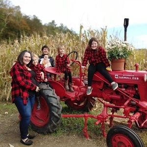 Meet your Posher, Morgan